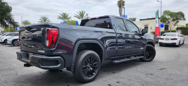 gmc sierra 1500 2025 1GTRHCED3SZ139986 image gmc sierra 1500 2025 1GTRHCED3SZ139986 image